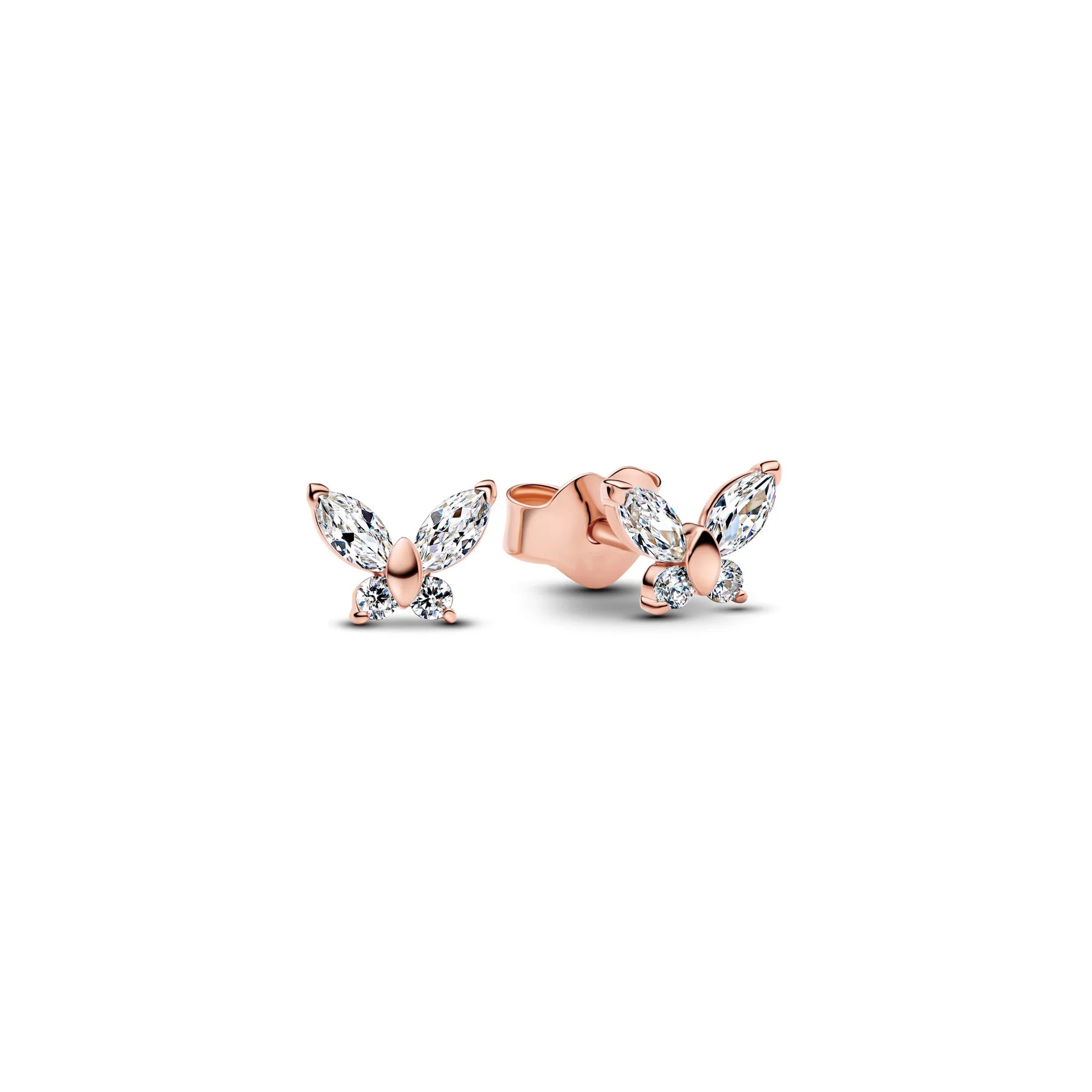 2026 New Disney Hot Sale 100%925 silver Lion Castle Charm Bead Necklace Stud Earrings Women DIY Fashion Jewellery Halloween Gift