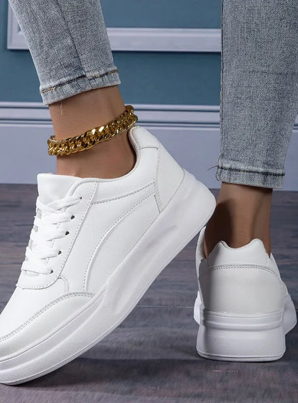 YRZL Women Sneakers Bling Casual Shoes Comfortable Breathable Non Slip Lightweight Walking Tennis Skateboard Shoes for Women