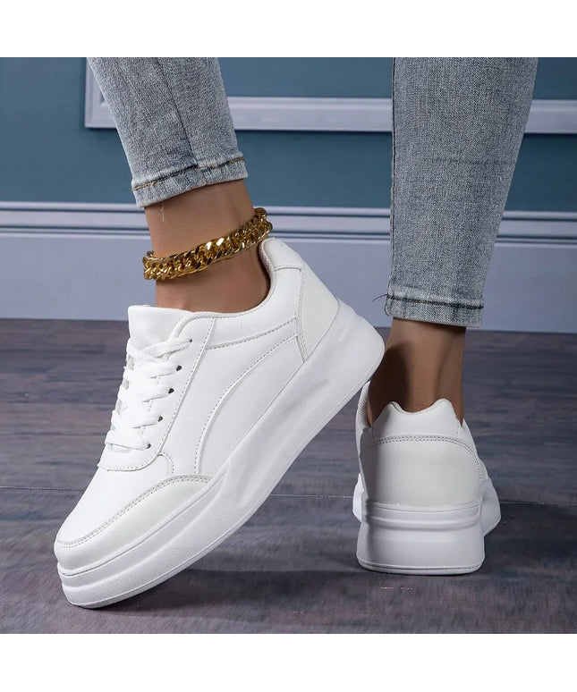 YRZL Women Sneakers Bling Casual Shoes Comfortable Breathable Non Slip Lightweight Walking Tennis Skateboard Shoes for Women