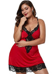 red / 4XL / CHINA