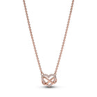 silver necklace 3