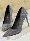 9219-22 Gray 10cm / 40 / CHINA
