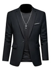 Black / Asian XL (US S)