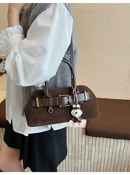 Vintage Tote – Women's Oversized Commuter