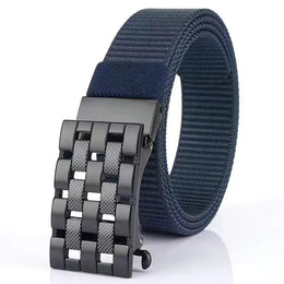 Men's casual belt, versatile and fashionable business belt, suitable for gift giving, Valentine's Day, Father's Day, Thanksgivin