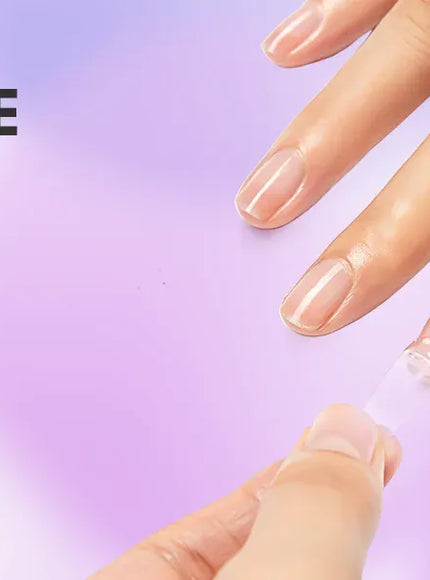 KissIcon Makartt 3 In 1 Nail Glue Gel