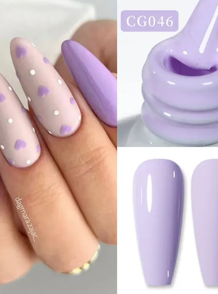 KissICON CG046 KissIcon Born Pretty 6 In 1 Nail Glue