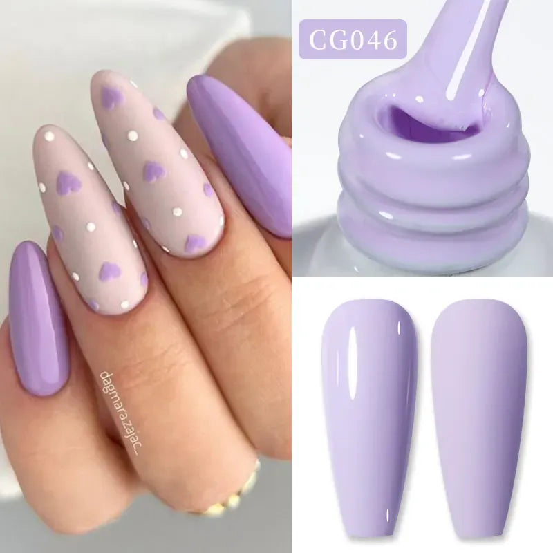 KissICON CG046 KissIcon Born Pretty 6 In 1 Nail Glue