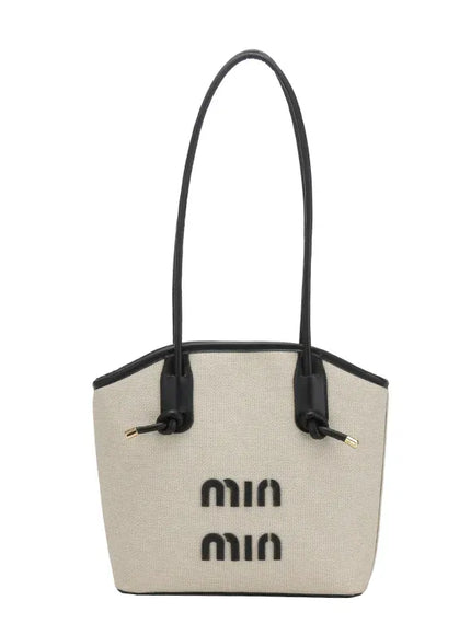 Textured Handbag – Purse