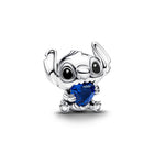 silver bead 17