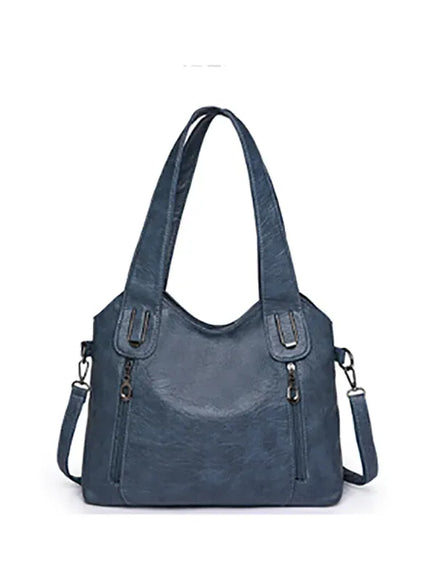Women's Hundred Large-capacity Tote – Handheld Shoulder