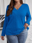 Blue / 4XL
