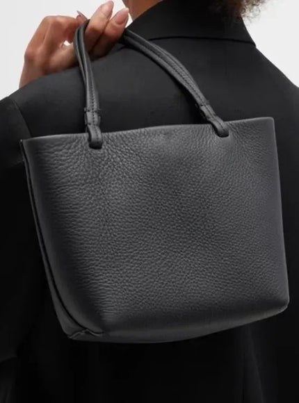 Handbags Hand Designer Leather Small Tote