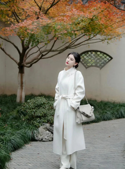 Small Handbag – Elegant Shoulder Woven
