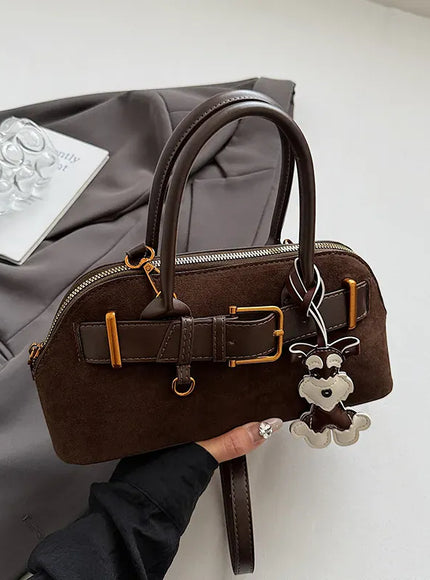 Vintage Tote – Women's Oversized Commuter