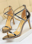 126-A8 Gray 8cm / 38 / CHINA