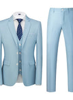 Light blue / XXXS