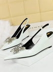 1097-K53 White / 38 / CHINA