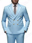 LightBlue / XXS