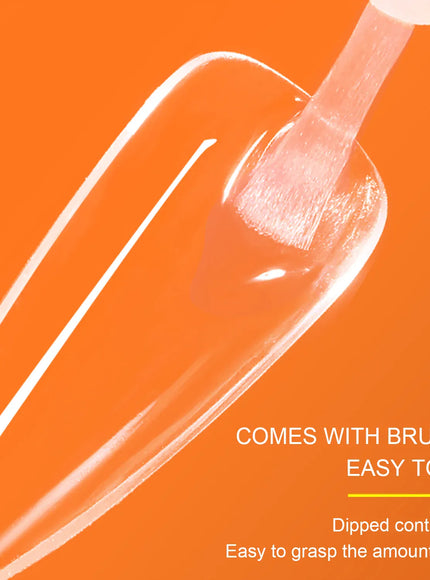 Super Strong Nail Glue 7G For False Nails