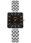 silver black-women