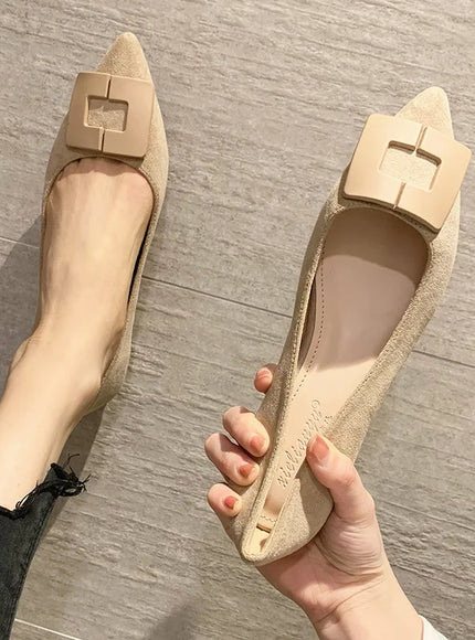 Super Large size 44 45 46 Women's Shoes
