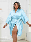 Sky Blue / One Size