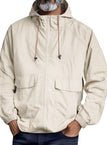 Beige / L