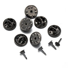 Gun Black  Set