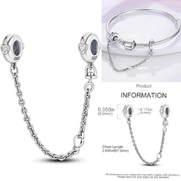 925 Sterling Silver Tree of Life Bead Luminous Firefly Dangle Butterfly Charms Fit Original Bracelet DIY Jewelry Gift for Women