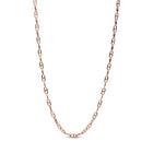 silver necklace 6