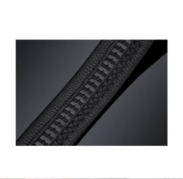 Men's Belt Automatic Buckle Belt Fashion Business Belt for Male Good Gifts for Men