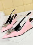 1097-K53 Pink / 36 / CHINA