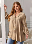 Khaki / 3XL