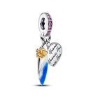 silver bead 39