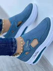 Blue / 36