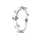 silver ring 3