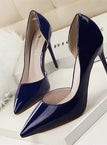 638-5 Royal blue / 40 / CHINA