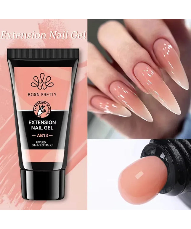 KissIcon Born Pretty 30ml Acrylic Gel - Quick