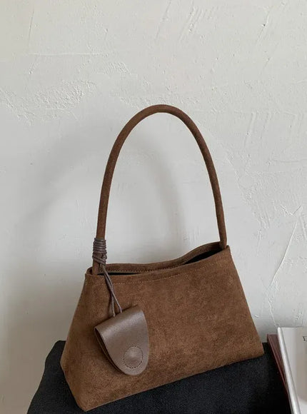 Mother-daughter Set – Suede Purse Instagram