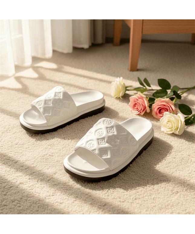 Summer New Designer Luxury Sandals for Women