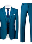 Lake blue / XL