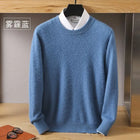 Haze blue color