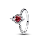 silver ring 13