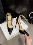 Black [7cm]] / EUR41