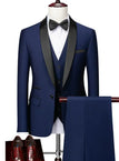 Navy Blue / S