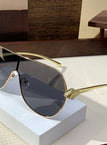 Gold Black