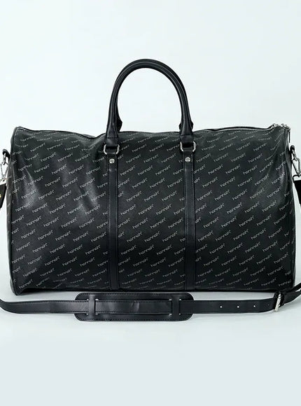 Large-capacity Travel Men's Short-distance Handbag – Fitness