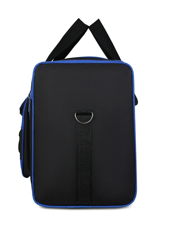 Large Capacity Handheld Travel Bag for Men And Women Suitable for Long And Short Trips Moving And Business Casual Scenarios