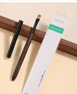KissICON KissIcon Phototherapy Nail Pen UV Gel Brush Pro